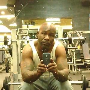 Meet your Posher, Kenneth